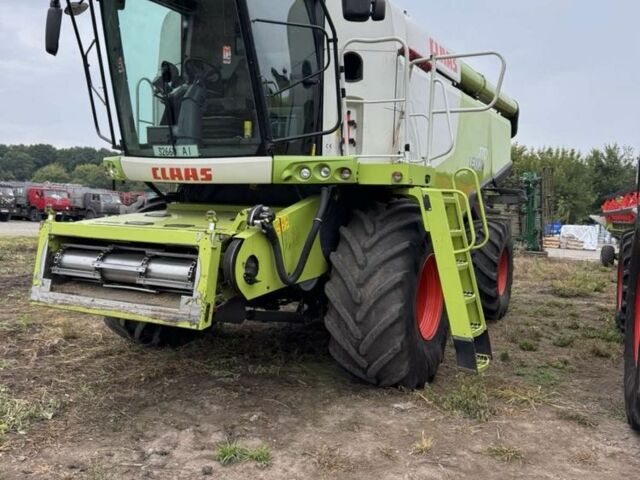 Клаас Другая, объемом двигателя 0 л и пробегом 5 тыс. км за 144999 $, фото 3 на Automoto.ua