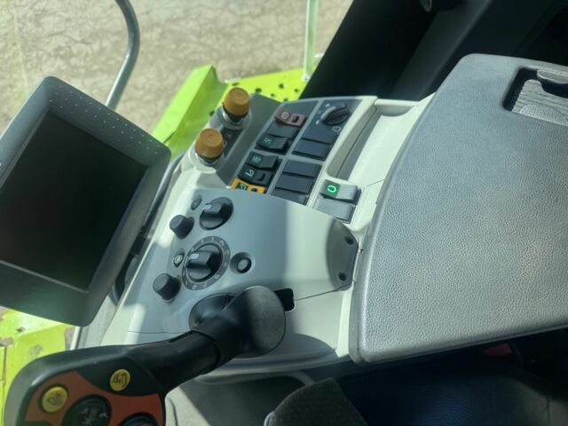 Клаас Другая, объемом двигателя 0 л и пробегом 2 тыс. км за 257746 $, фото 6 на Automoto.ua