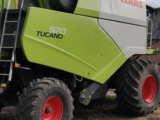 Клаас Другая, объемом двигателя 0 л и пробегом 0 тыс. км за 157405 $, фото 2 на Automoto.ua