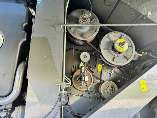 Клаас Другая, об'ємом двигуна 0 л та пробігом 3 тис. км за 239805 $, фото 9 на Automoto.ua