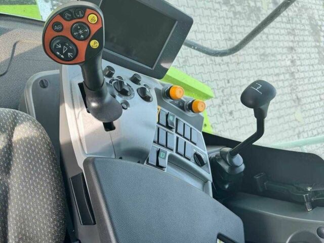 Клаас Другая, объемом двигателя 0 л и пробегом 1 тыс. км за 237467 $, фото 12 на Automoto.ua