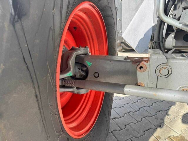 Клаас Другая, объемом двигателя 0 л и пробегом 3 тыс. км за 248747 $, фото 5 на Automoto.ua