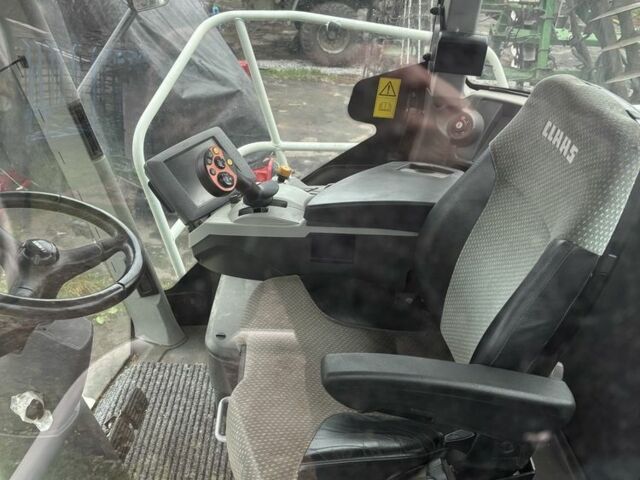 Клаас Другая, объемом двигателя 0 л и пробегом 3 тыс. км за 200000 $, фото 9 на Automoto.ua