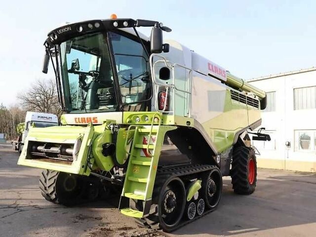 Клаас Другая, объемом двигателя 0 л и пробегом 1 тыс. км за 373336 $, фото 13 на Automoto.ua