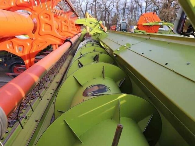 Клаас Другая, объемом двигателя 0 л и пробегом 1 тыс. км за 373336 $, фото 9 на Automoto.ua