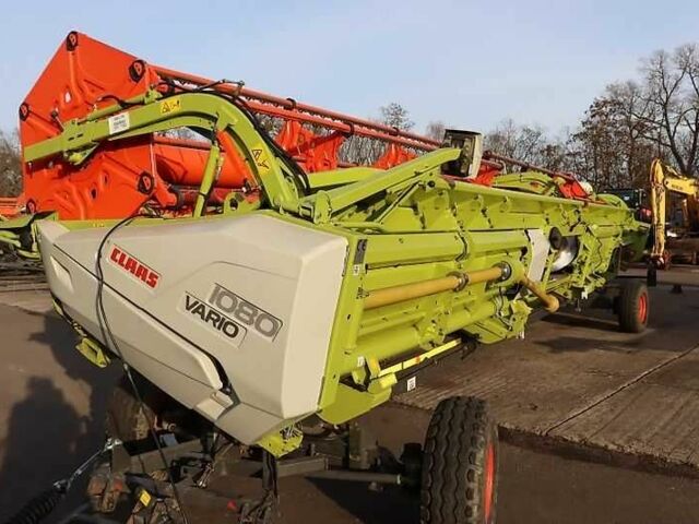 Клаас Другая, объемом двигателя 0 л и пробегом 1 тыс. км за 373336 $, фото 8 на Automoto.ua