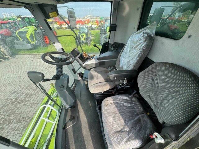 Клаас Другая, объемом двигателя 0 л и пробегом 1 тыс. км за 237467 $, фото 10 на Automoto.ua