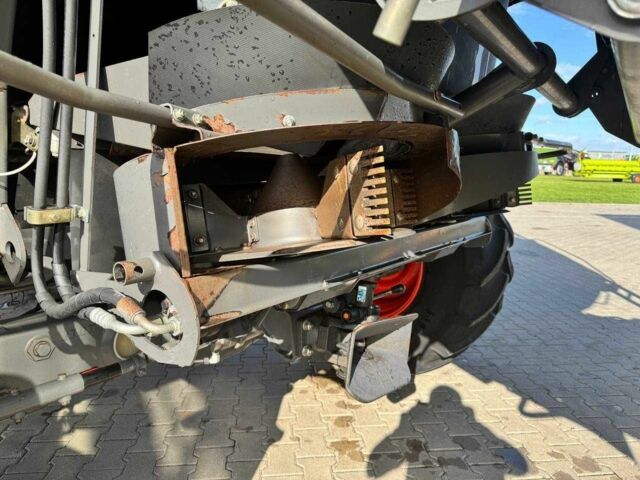 Клаас Другая, об'ємом двигуна 0 л та пробігом 3 тис. км за 239805 $, фото 14 на Automoto.ua