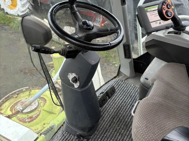 Клаас Другая, объемом двигателя 0 л и пробегом 3 тыс. км за 200000 $, фото 14 на Automoto.ua