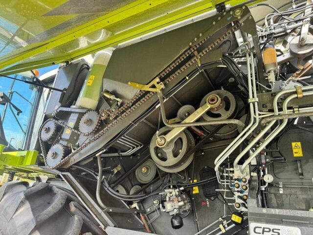 Клаас Другая, об'ємом двигуна 0 л та пробігом 3 тис. км за 239805 $, фото 12 на Automoto.ua