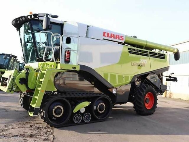 Клаас Другая, объемом двигателя 0 л и пробегом 1 тыс. км за 373336 $, фото 12 на Automoto.ua