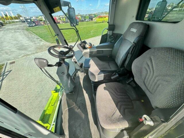 Клаас Другая, об'ємом двигуна 0 л та пробігом 3 тис. км за 239805 $, фото 17 на Automoto.ua