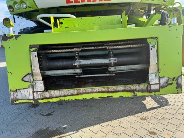 Клаас Другая, об'ємом двигуна 0 л та пробігом 3 тис. км за 239805 $, фото 11 на Automoto.ua