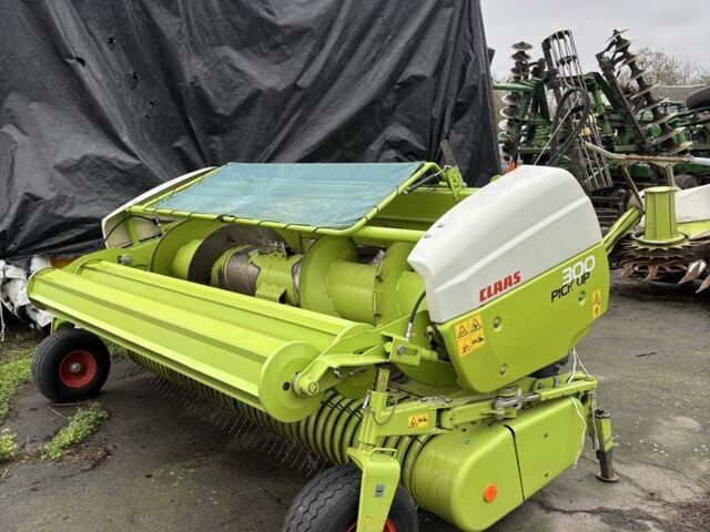 Клаас Другая, объемом двигателя 0 л и пробегом 3 тыс. км за 200000 $, фото 13 на Automoto.ua