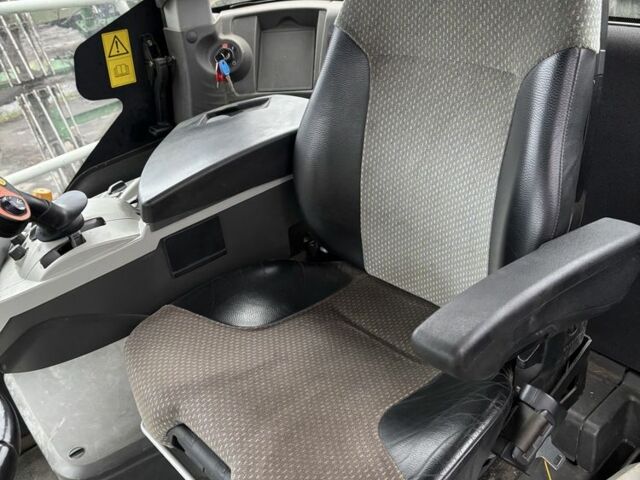 Клаас Другая, объемом двигателя 0 л и пробегом 3 тыс. км за 200000 $, фото 17 на Automoto.ua