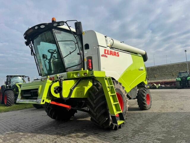 Клаас Другая, объемом двигателя 0 л и пробегом 1 тыс. км за 237467 $, фото 1 на Automoto.ua