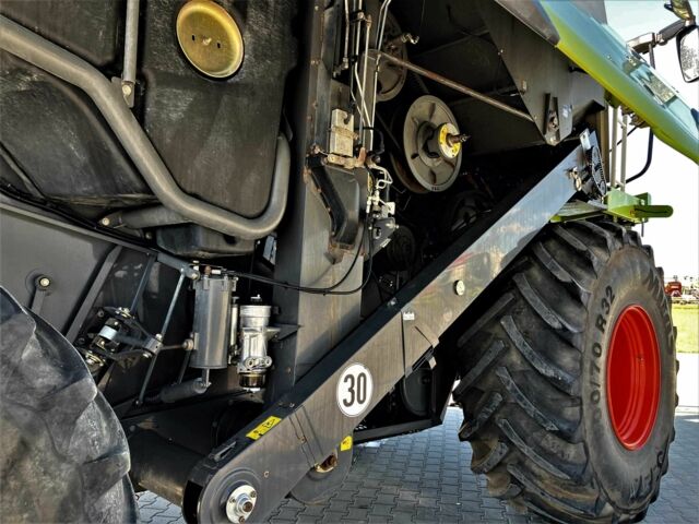 Клаас Другая, об'ємом двигуна 0 л та пробігом 2 тис. км за 324344 $, фото 11 на Automoto.ua