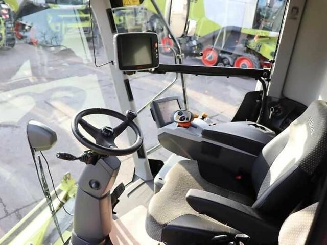 Клаас Другая, объемом двигателя 0 л и пробегом 1 тыс. км за 373336 $, фото 16 на Automoto.ua