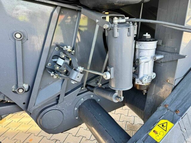 Клаас Другая, об'ємом двигуна 0 л та пробігом 3 тис. км за 239805 $, фото 8 на Automoto.ua