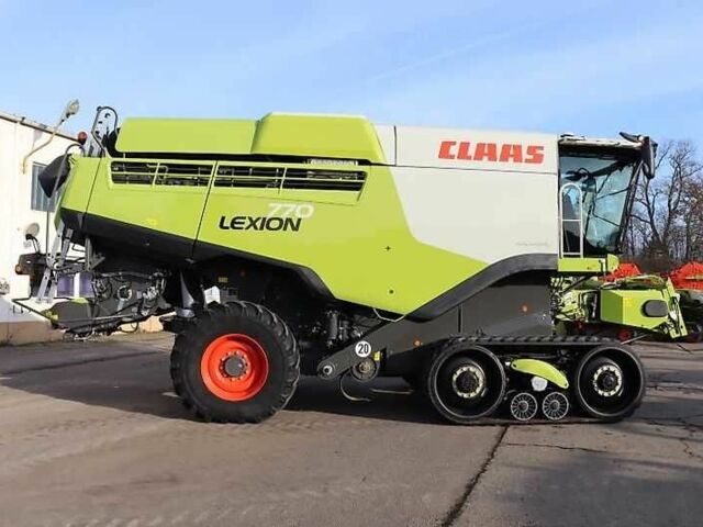 Клаас Другая, объемом двигателя 0 л и пробегом 1 тыс. км за 373336 $, фото 3 на Automoto.ua