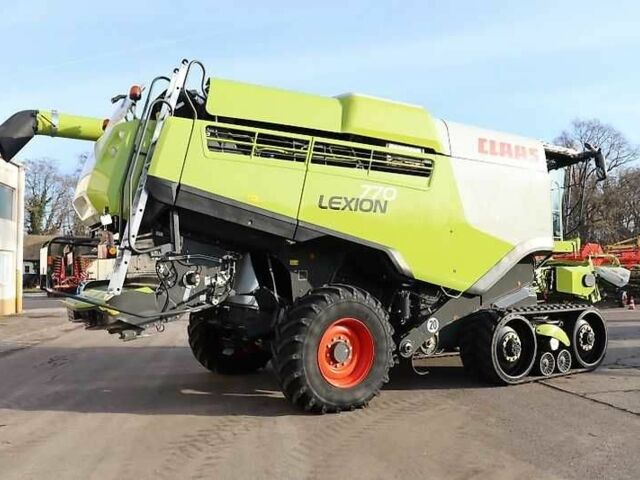 Клаас Другая, объемом двигателя 0 л и пробегом 1 тыс. км за 373336 $, фото 23 на Automoto.ua