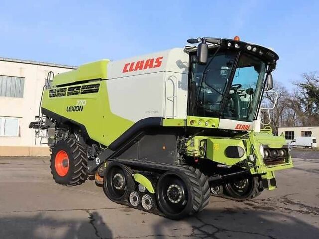 Клаас Другая, объемом двигателя 0 л и пробегом 1 тыс. км за 373336 $, фото 1 на Automoto.ua