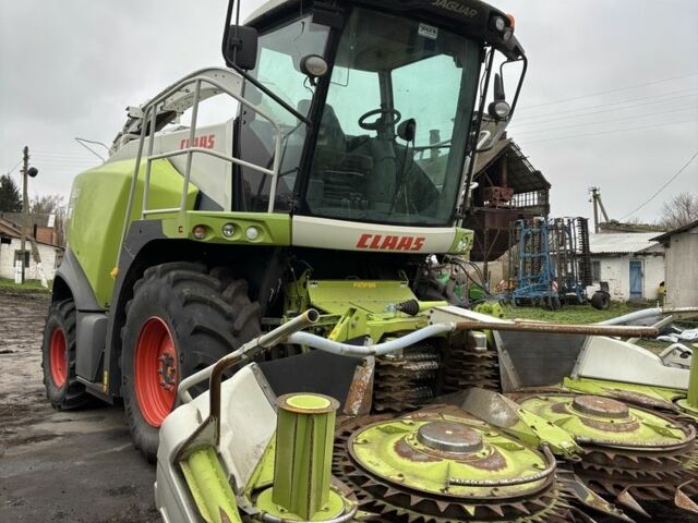 Клаас Другая, объемом двигателя 0 л и пробегом 3 тыс. км за 200000 $, фото 3 на Automoto.ua