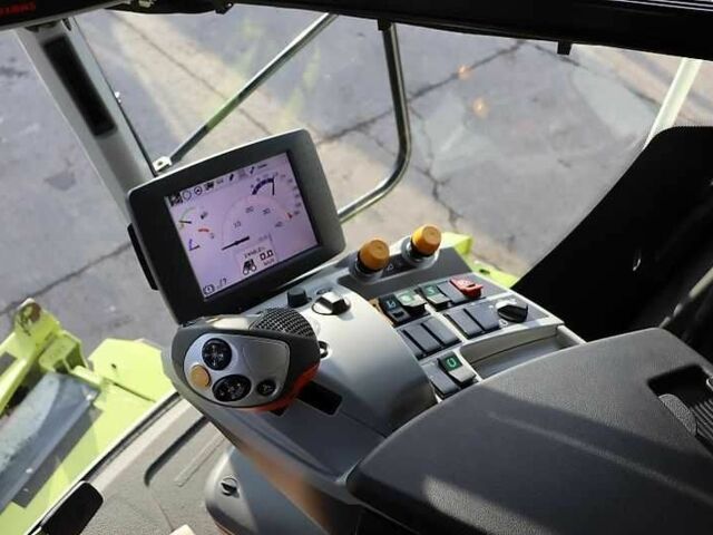 Клаас Другая, объемом двигателя 0 л и пробегом 1 тыс. км за 373336 $, фото 22 на Automoto.ua