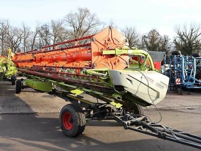 Клаас Другая, объемом двигателя 0 л и пробегом 1 тыс. км за 373336 $, фото 18 на Automoto.ua