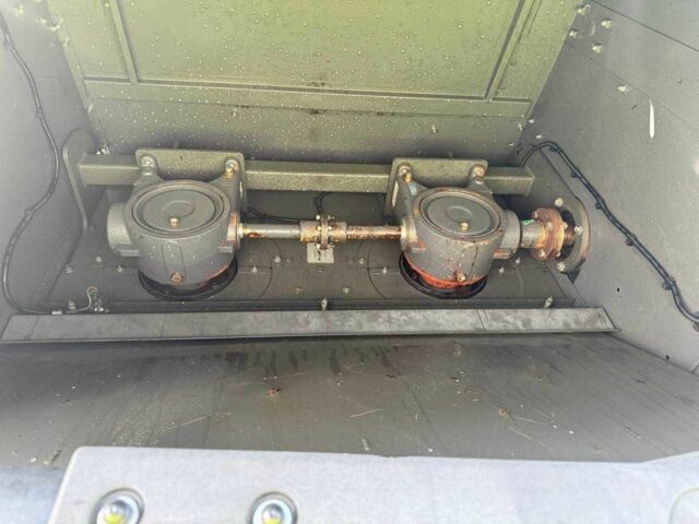 Клаас Другая, об'ємом двигуна 0 л та пробігом 3 тис. км за 239805 $, фото 16 на Automoto.ua