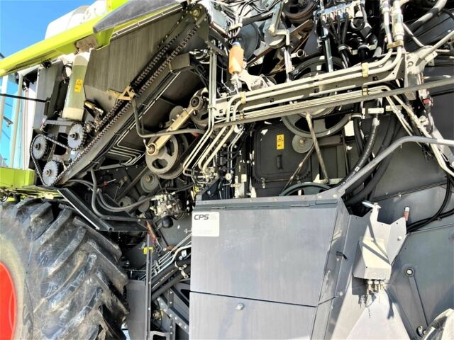 Клаас Другая, об'ємом двигуна 0 л та пробігом 2 тис. км за 324344 $, фото 12 на Automoto.ua