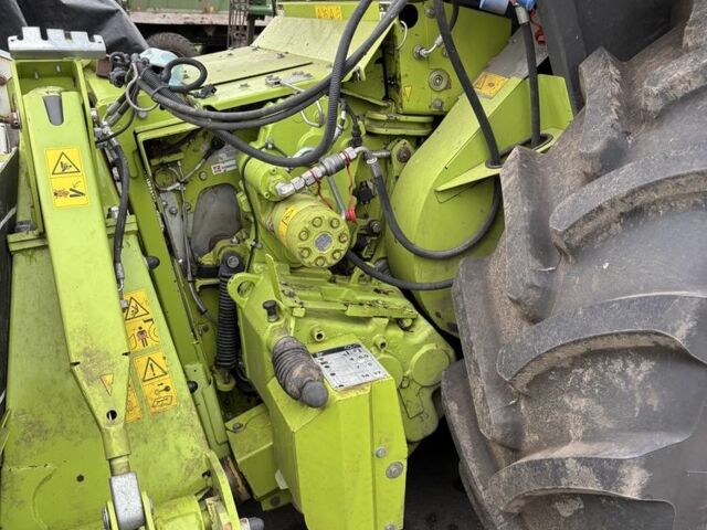 Клаас Другая, объемом двигателя 0 л и пробегом 3 тыс. км за 200000 $, фото 10 на Automoto.ua