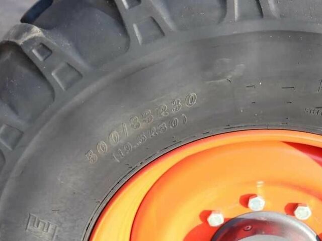 Клаас Другая, объемом двигателя 0 л и пробегом 1 тыс. км за 373336 $, фото 15 на Automoto.ua