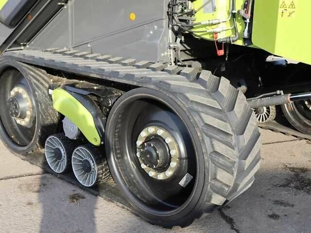 Клаас Другая, объемом двигателя 0 л и пробегом 1 тыс. км за 373336 $, фото 14 на Automoto.ua