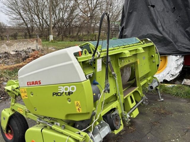 Клаас Другая, объемом двигателя 0 л и пробегом 3 тыс. км за 200000 $, фото 11 на Automoto.ua