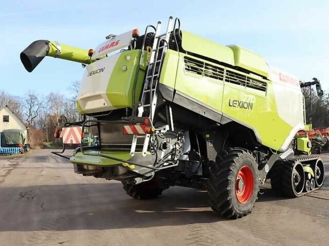 Клаас Другая, объемом двигателя 0 л и пробегом 1 тыс. км за 373336 $, фото 4 на Automoto.ua