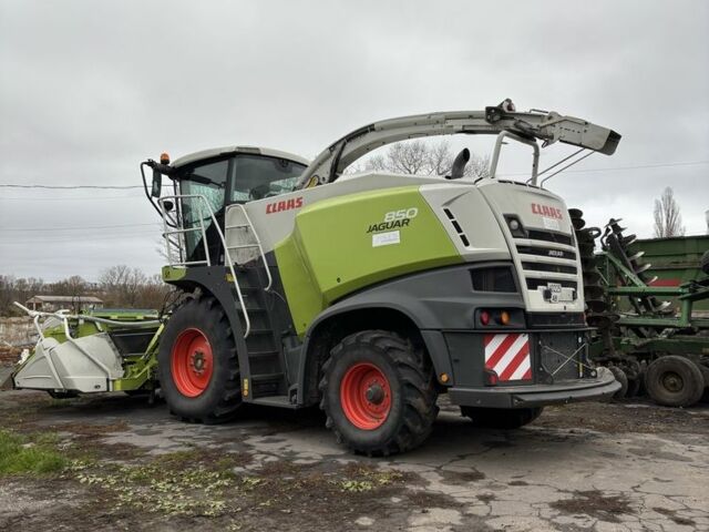 Клаас Другая, объемом двигателя 0 л и пробегом 3 тыс. км за 200000 $, фото 6 на Automoto.ua