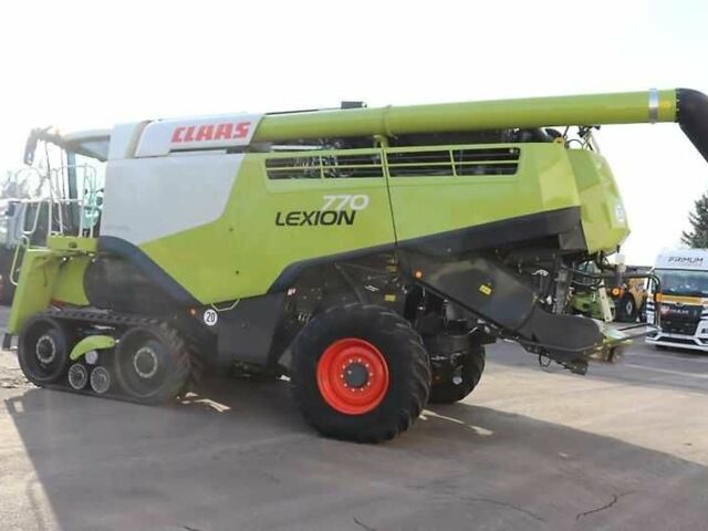 Клаас Другая, объемом двигателя 0 л и пробегом 1 тыс. км за 373336 $, фото 10 на Automoto.ua