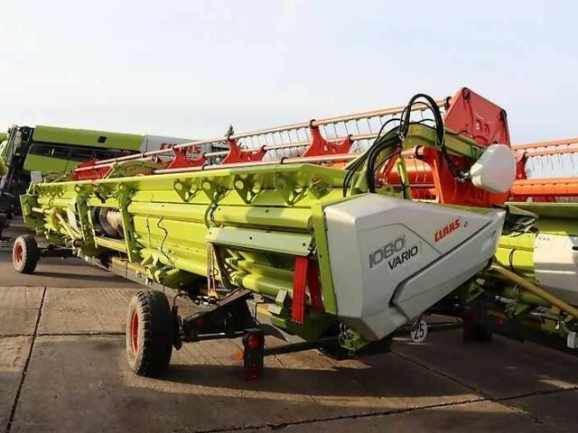 Клаас Другая, объемом двигателя 0 л и пробегом 1 тыс. км за 373336 $, фото 6 на Automoto.ua