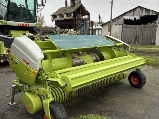 Клаас Другая, объемом двигателя 0 л и пробегом 3 тыс. км за 200000 $, фото 7 на Automoto.ua