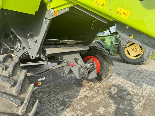 Клаас Другая, объемом двигателя 0 л и пробегом 1 тыс. км за 237467 $, фото 5 на Automoto.ua