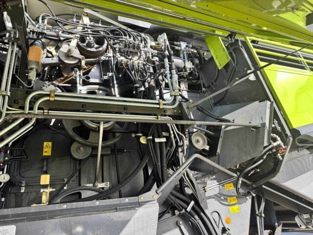Клаас Другая, объемом двигателя 0 л и пробегом 3 тыс. км за 248747 $, фото 18 на Automoto.ua