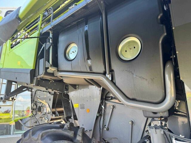 Клаас Другая, об'ємом двигуна 0 л та пробігом 3 тис. км за 239805 $, фото 10 на Automoto.ua