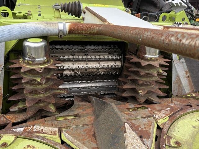 Клаас Другая, объемом двигателя 0 л и пробегом 3 тыс. км за 200000 $, фото 8 на Automoto.ua