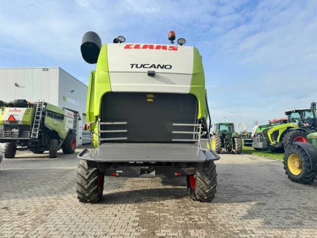 Клаас Другая, объемом двигателя 0 л и пробегом 1 тыс. км за 237467 $, фото 4 на Automoto.ua