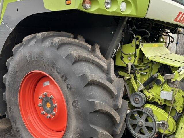 Клаас Другая, объемом двигателя 0 л и пробегом 3 тыс. км за 200000 $, фото 4 на Automoto.ua