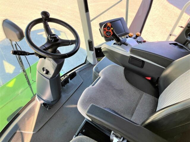 Клаас Другая, об'ємом двигуна 0 л та пробігом 2 тис. км за 324344 $, фото 9 на Automoto.ua