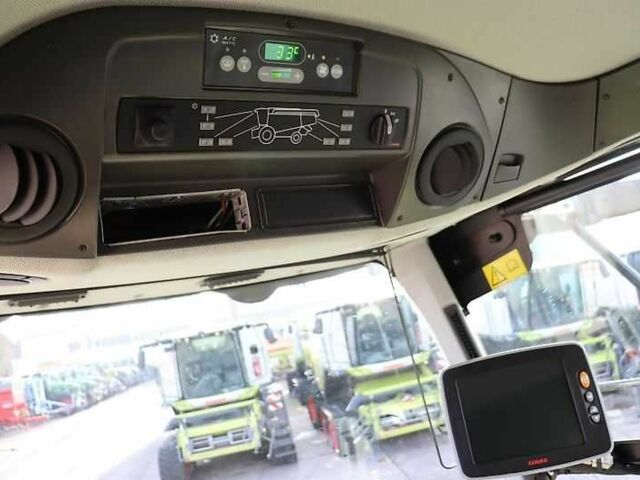 Клаас Другая, объемом двигателя 0 л и пробегом 1 тыс. км за 373336 $, фото 21 на Automoto.ua