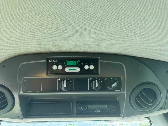 Клаас Другая, объемом двигателя 0 л и пробегом 1 тыс. км за 237467 $, фото 11 на Automoto.ua