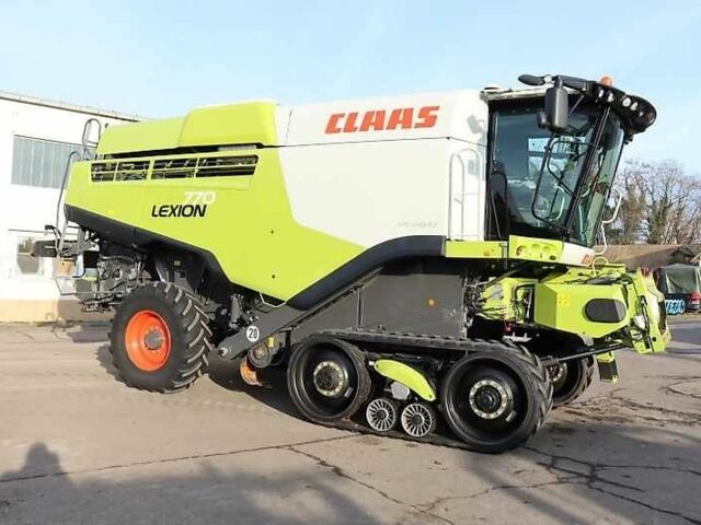 Клаас Другая, объемом двигателя 0 л и пробегом 1 тыс. км за 373336 $, фото 2 на Automoto.ua